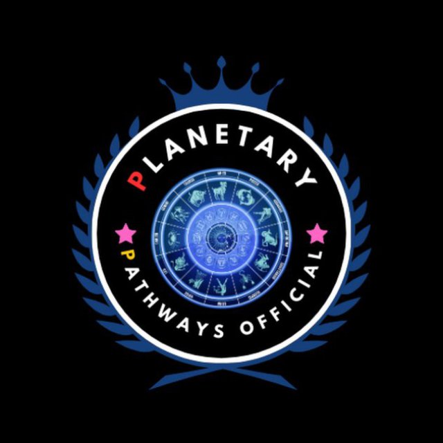 Planetary Pathways Official