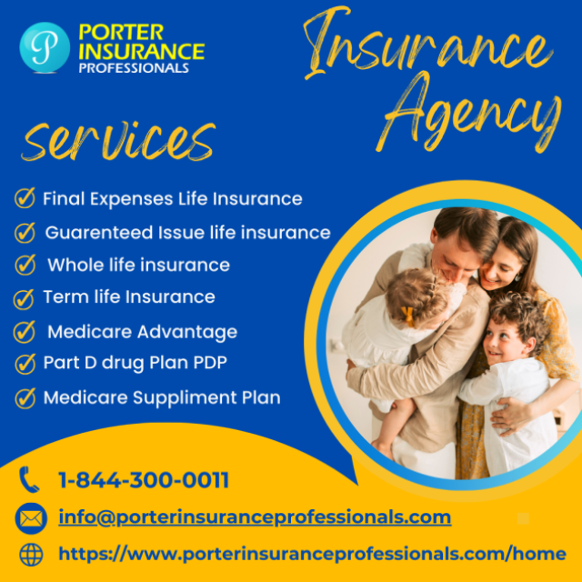 Porter Insurence Professionals