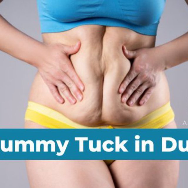 Abdominoplasty Dubai | Tummy Tuck in Dubai - Dr Adnan Tahir
