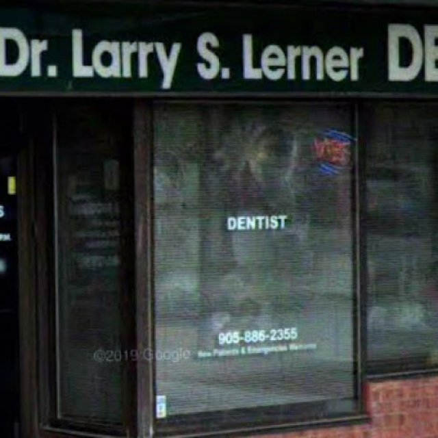 Larry Lerner Dental