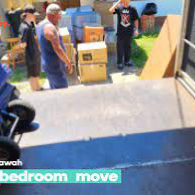 Furniture Removalist Sydney - We Move Sydney