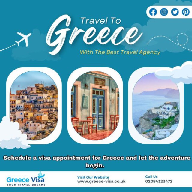 Greece Visa