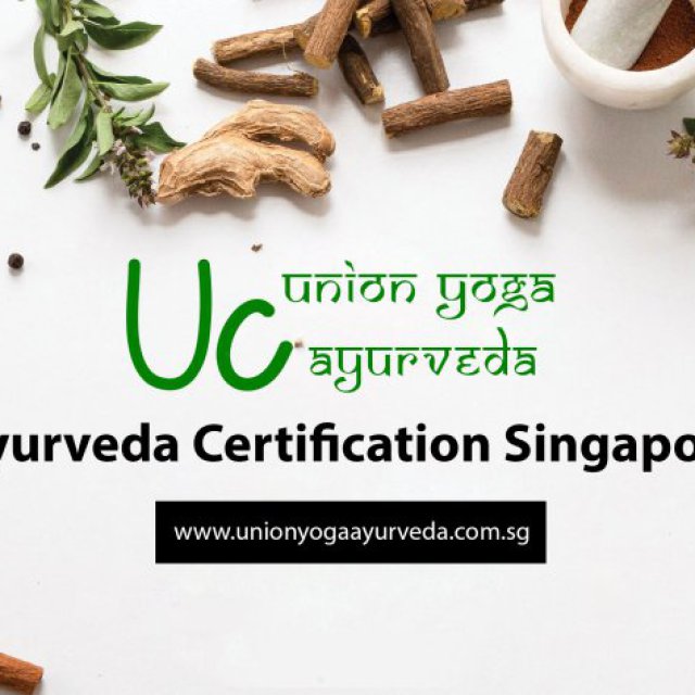 Ayurveda Clinic in Singapore