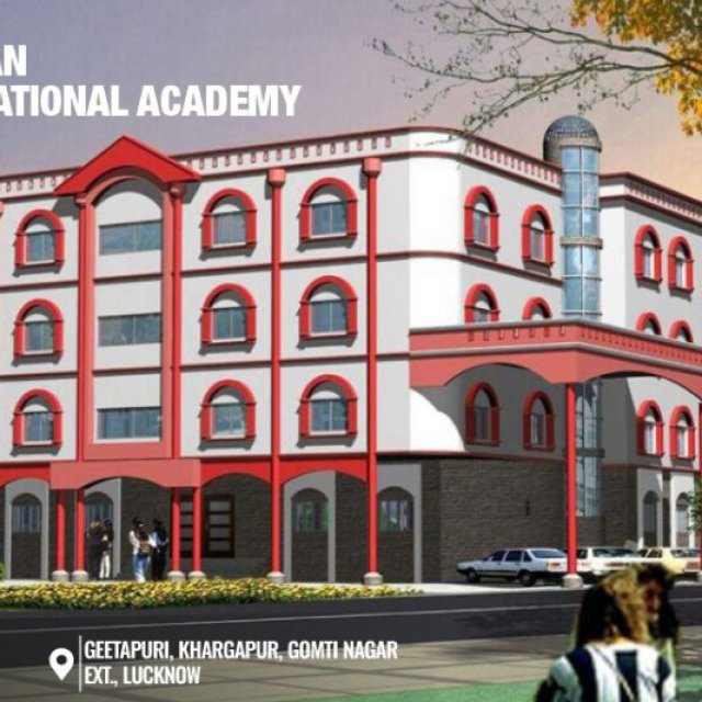 Vardaan International Academy