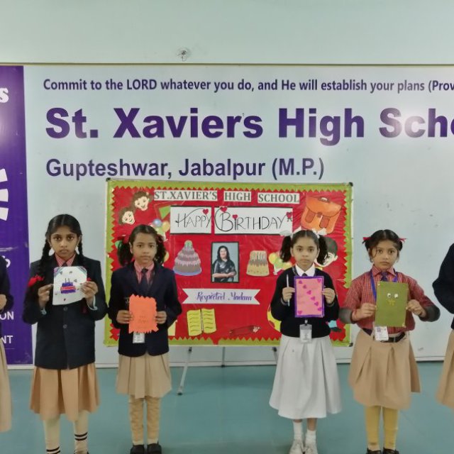 ICSE Schools in Jabalpur - Ryan Group