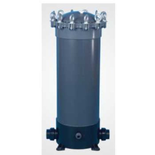 Industrial Filters manufacturers in India