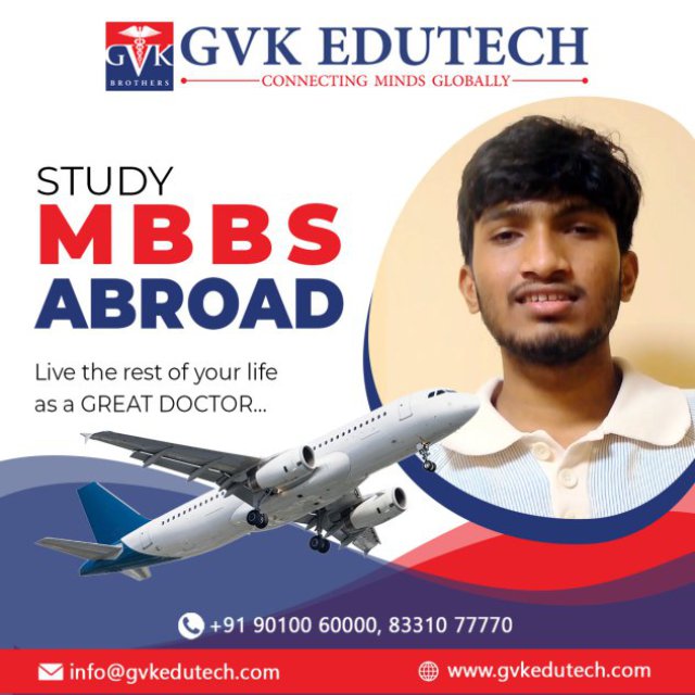 MBBS Abroad Consultants in Warangal