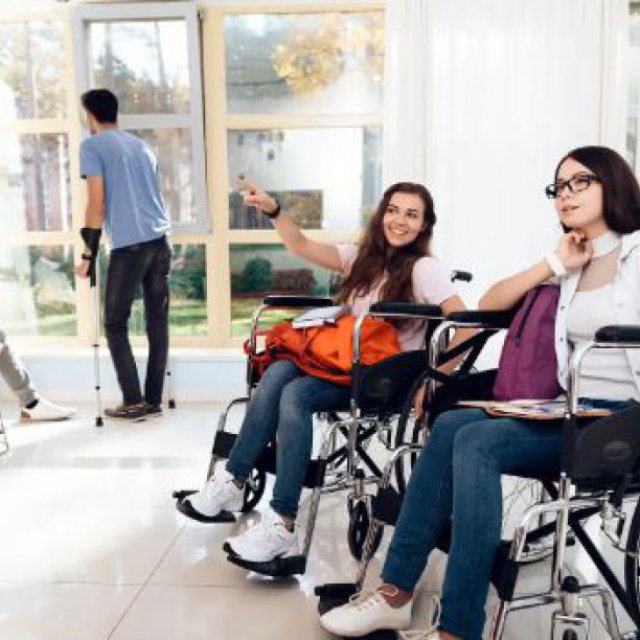 Australia Disability Care Services