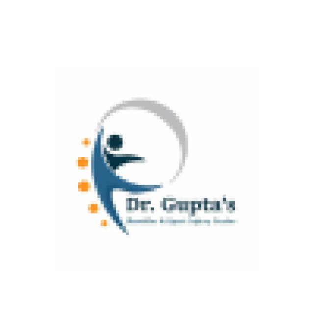 Dr Gupta’s Orthopaedic Clinic & Sports Injury Centre