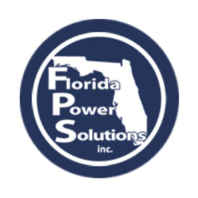 Florida Power Solutions Inc