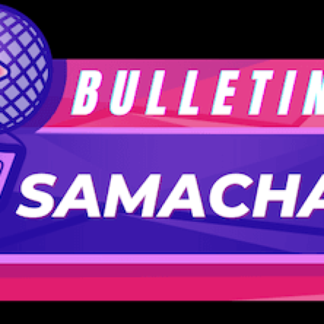 Bulletin Samachar