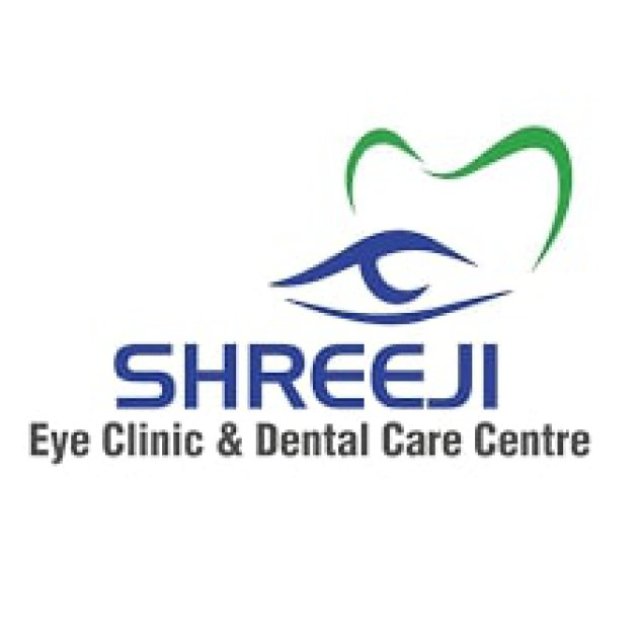 Shreeji Dental Care Clinic