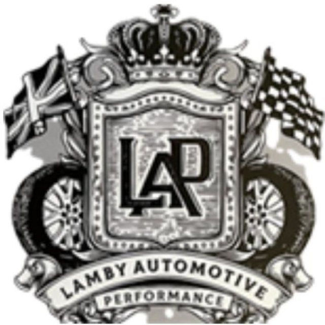 Lamby Automotive Performance LTD