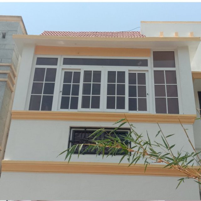 upvc windows in Chennai