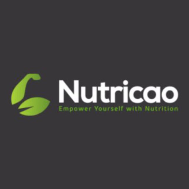 Nutricao Lahore | Fitness Center in Lahore