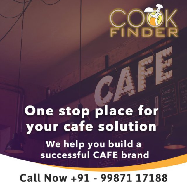 Hire cook | Hire cooks | Restaurant cook