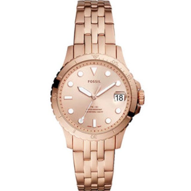 Fossil watches for women