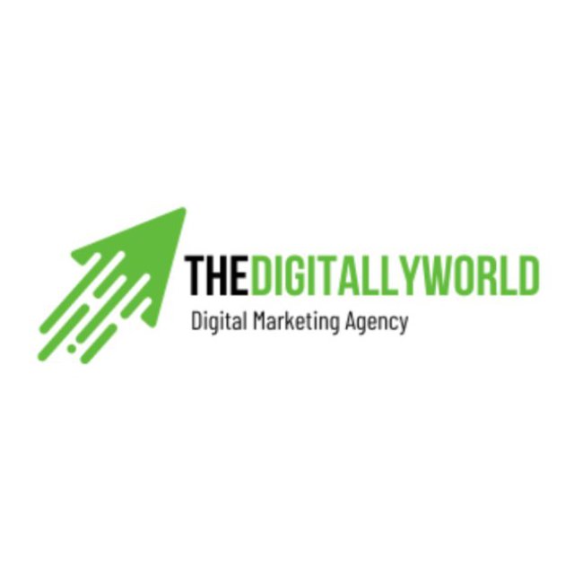 The Digitally World