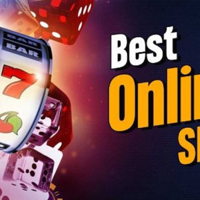 Online Slots- TeamSlot777