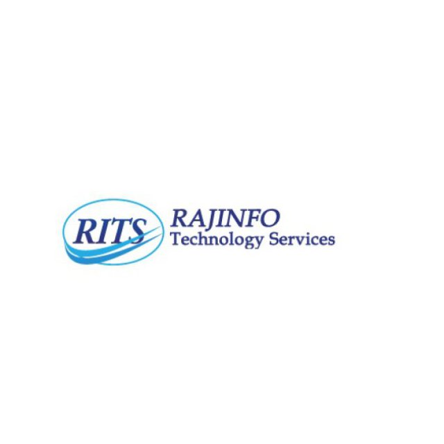 Rajinfo Technology Services Pvt. Ltd.