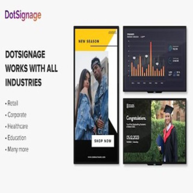 DotSignage
