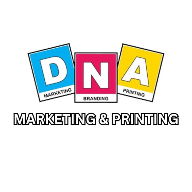 DNA Marketing & Printing