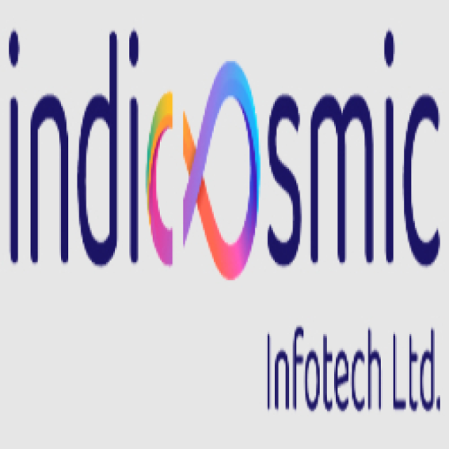 Indicosmic Infotech Ltd.