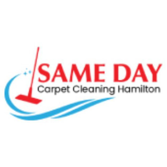 Same Day Carpet Cleaning Hamilton