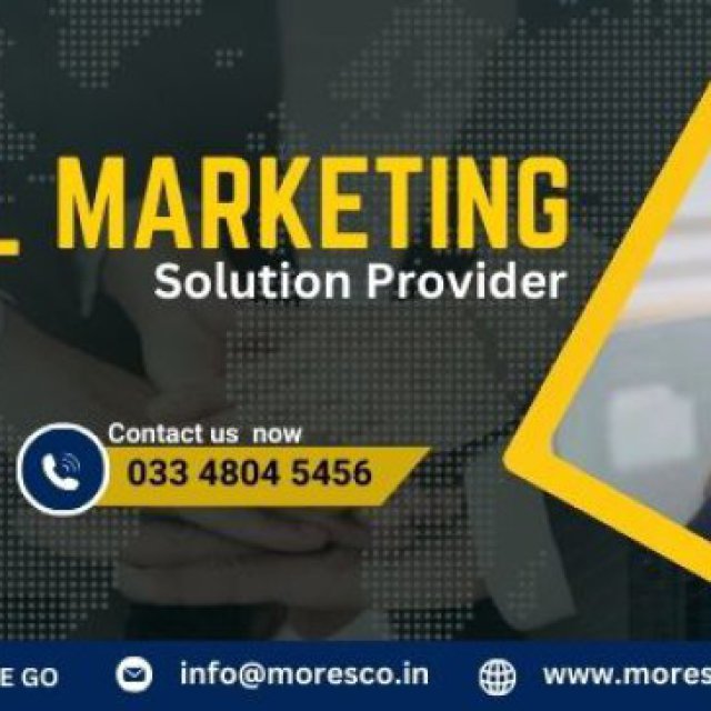 Moresco Software Services Pvt. Ltd.