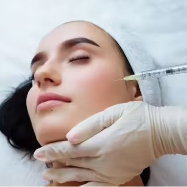 Best Skin Booster Injection in Dubai