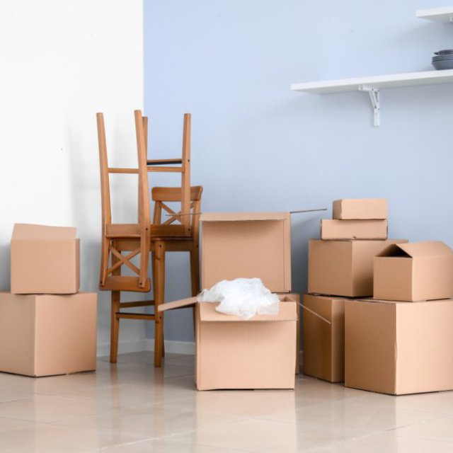 Movers Packers Ganesh Nagar- State Cargo Packers & Movers