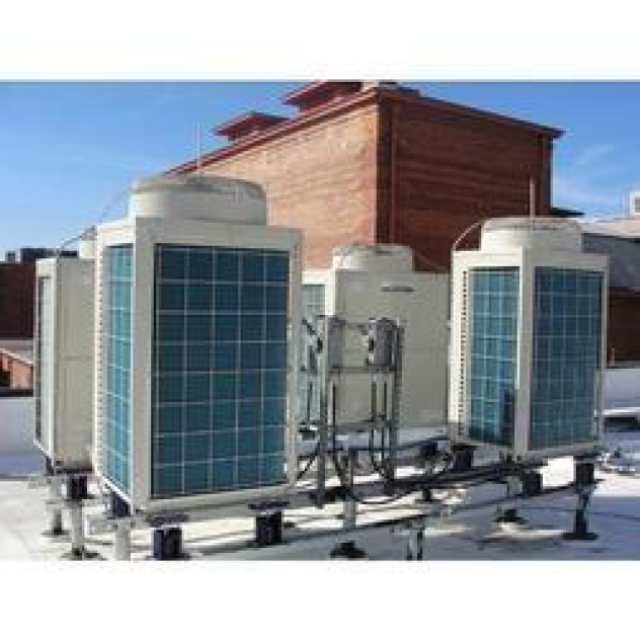 Air Cooling Services In Nagpur India - acehvacengineers