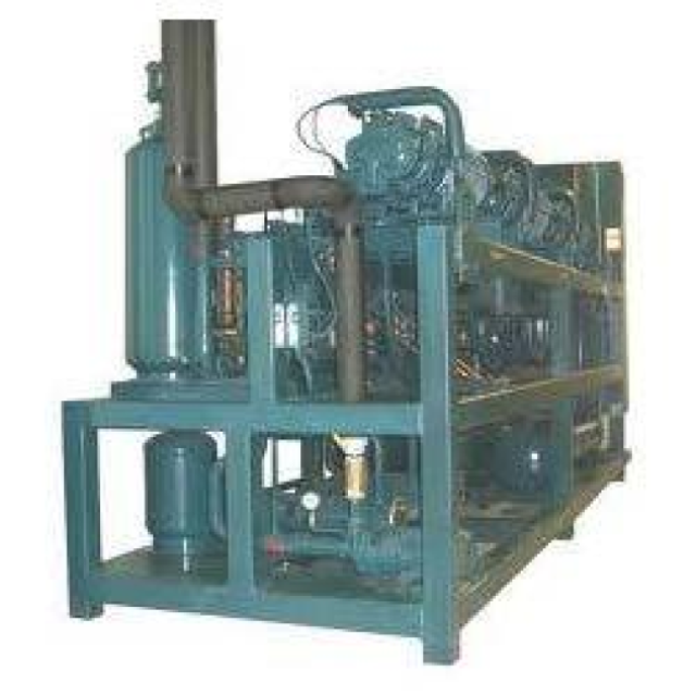 Industrial Water Chiller Manufacturers In Nagpur India - acehvacengineers
