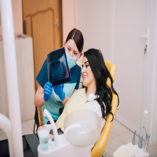 Tooth Matters Dental Care