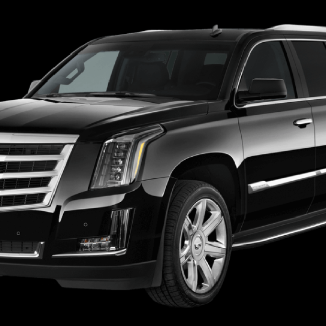Go 2 Airport Shuttle and Limo services