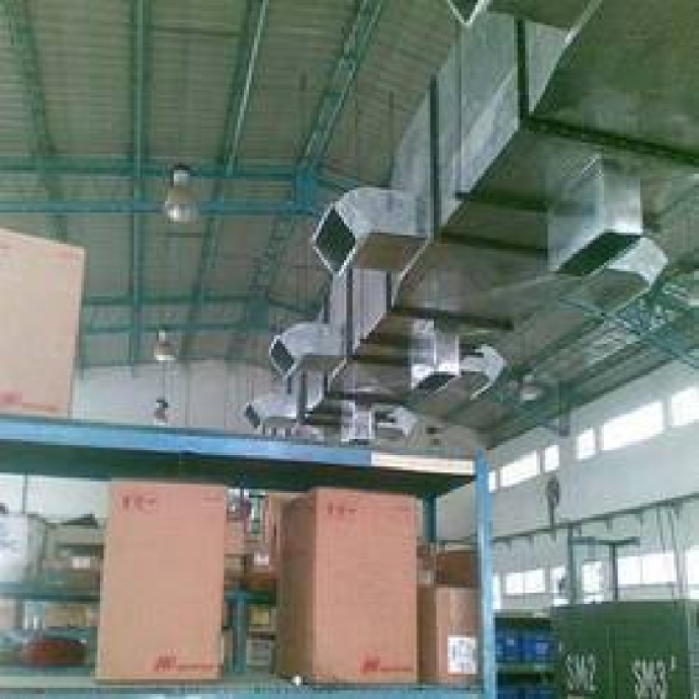Air Ducts Manufacturers In Nagpur India - acehvacengineers