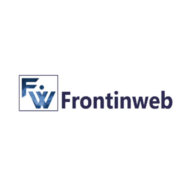 Frontinweb