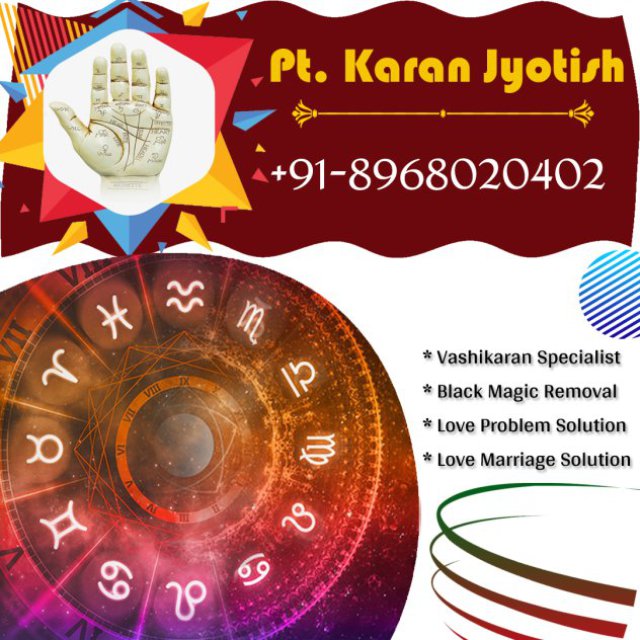 Most Accurate Astrologer in New Delhi