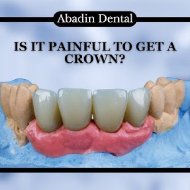 Abadin Dental - Premier Invisalign Provider