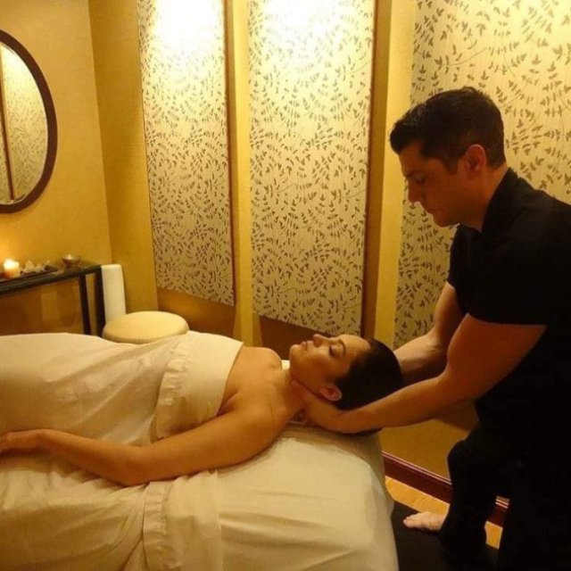 Female To Male Body Massage In Sanpada 8591057535