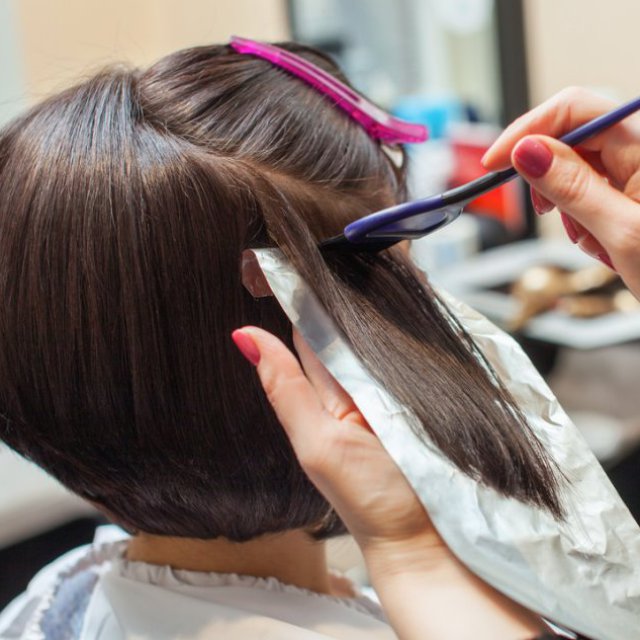 Best Hair Salon Sydney