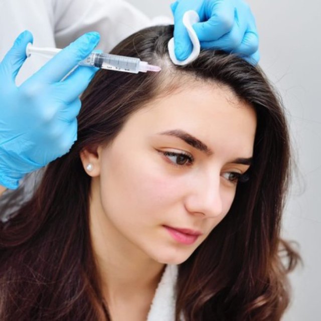 Dubai's FUE Hair Transplant Experts: Crafting Natural-Looking Results