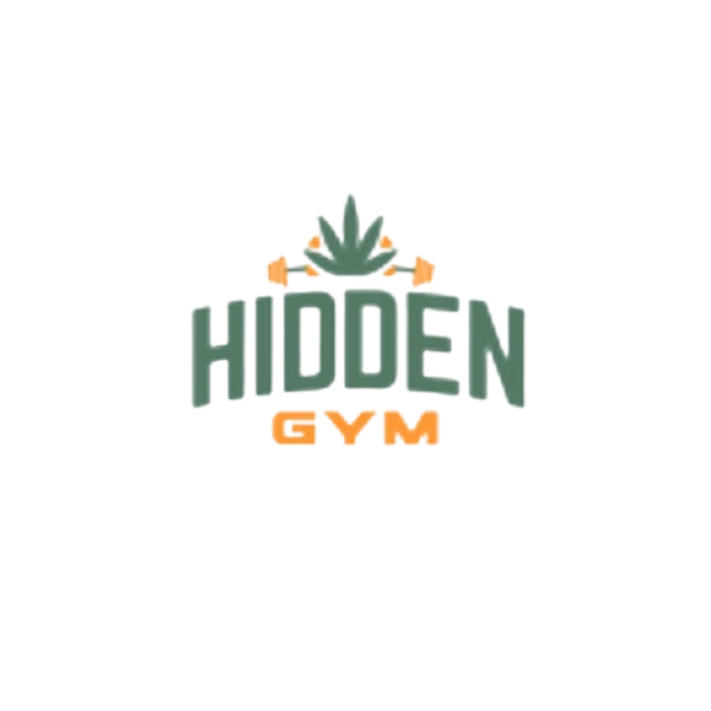 Hidden Gym Weed Dispensary
