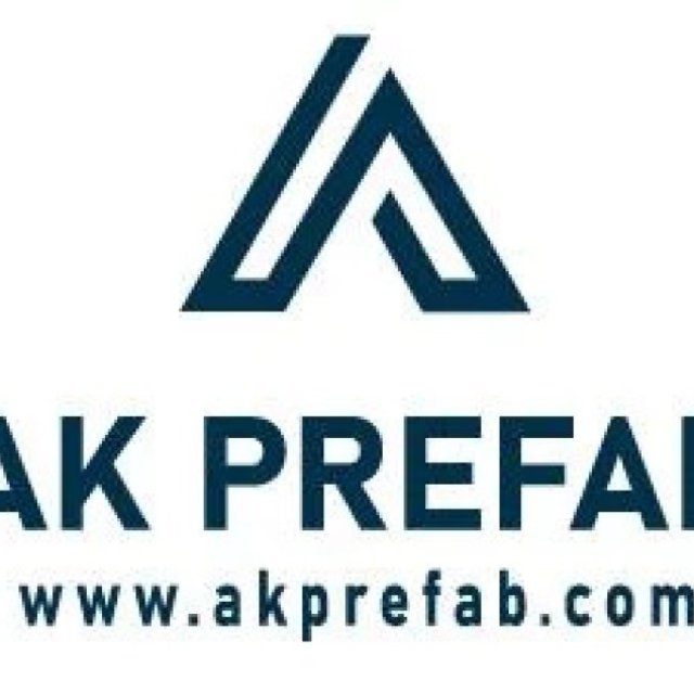 AK PREFAB - Best Toilet Unit Construction In Abu Dhabi