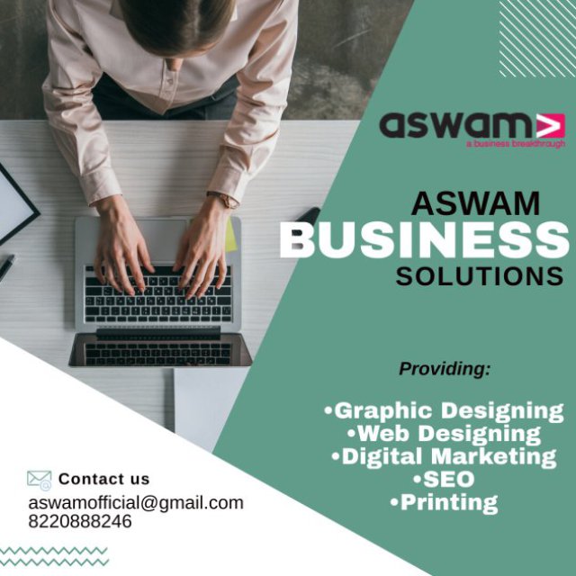 Aswam Business Solutions
