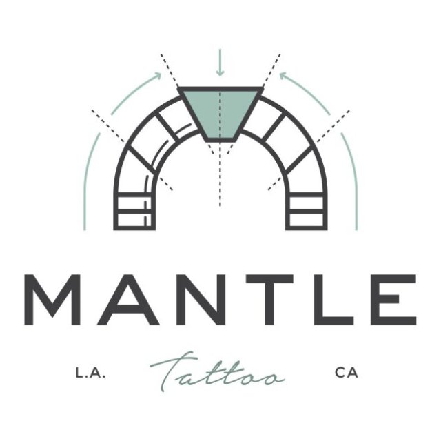 Mantle Tattoo