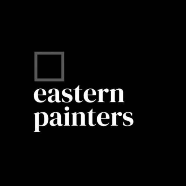 Eastern Painter