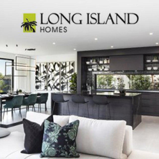 Long Island Homes - Display Homes
