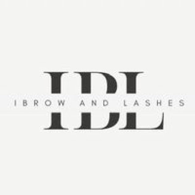 Ibrow and Lashses