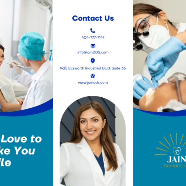 Jain Dental Care